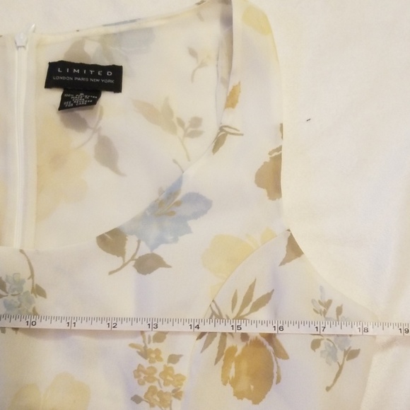 Limited Spring and Summer Dress - Picture 2 of 6